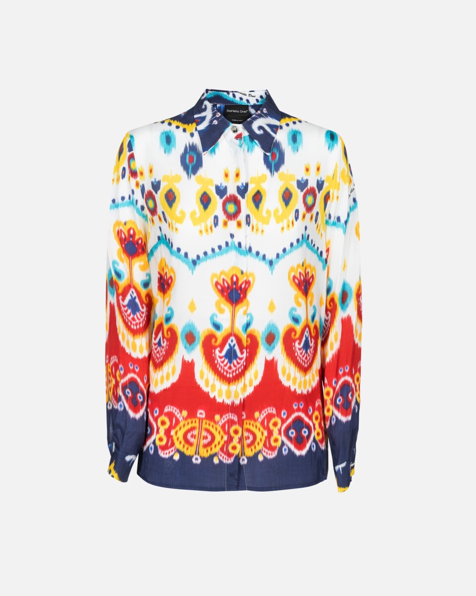 Printed Shirt