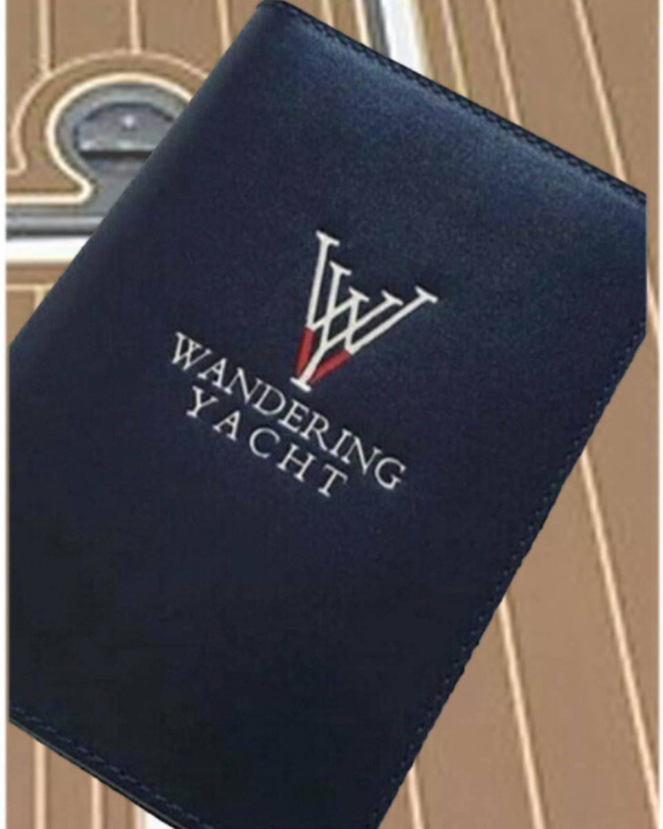 Passport Holder