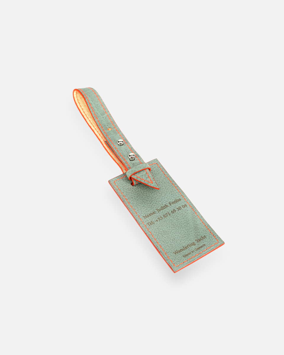 Travel Labels